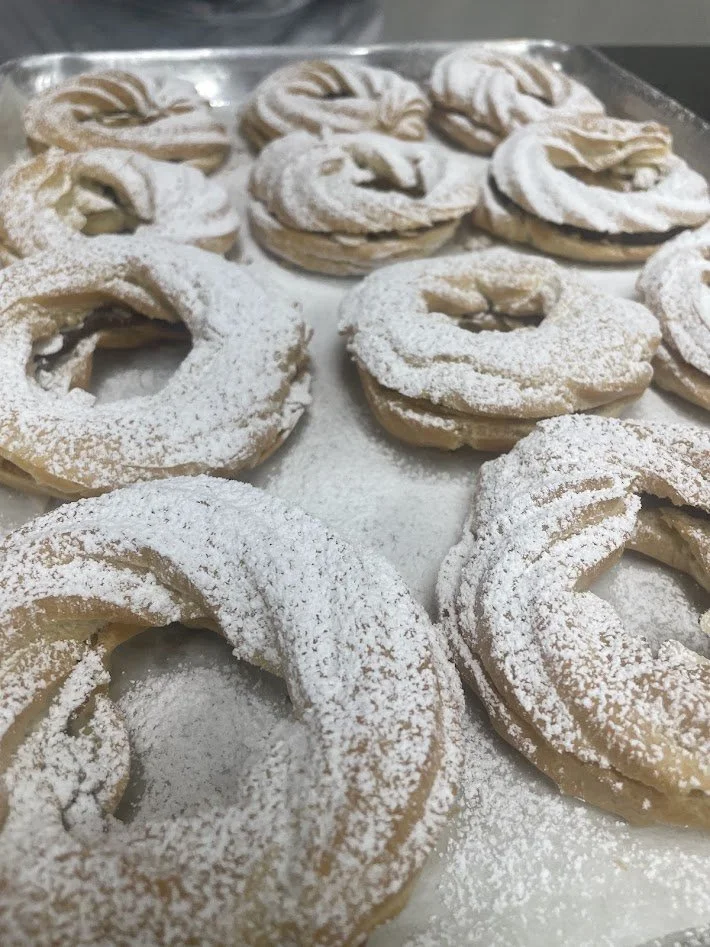 Baking School: French Classics 