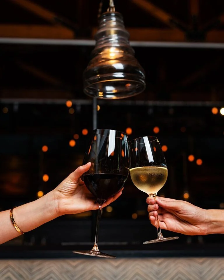 Ray’s on the River Pours Seven Wines on Wine Spectator’s Top 100 in the