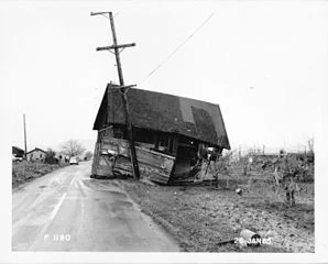 EVERY MAN FOR HIMSELF