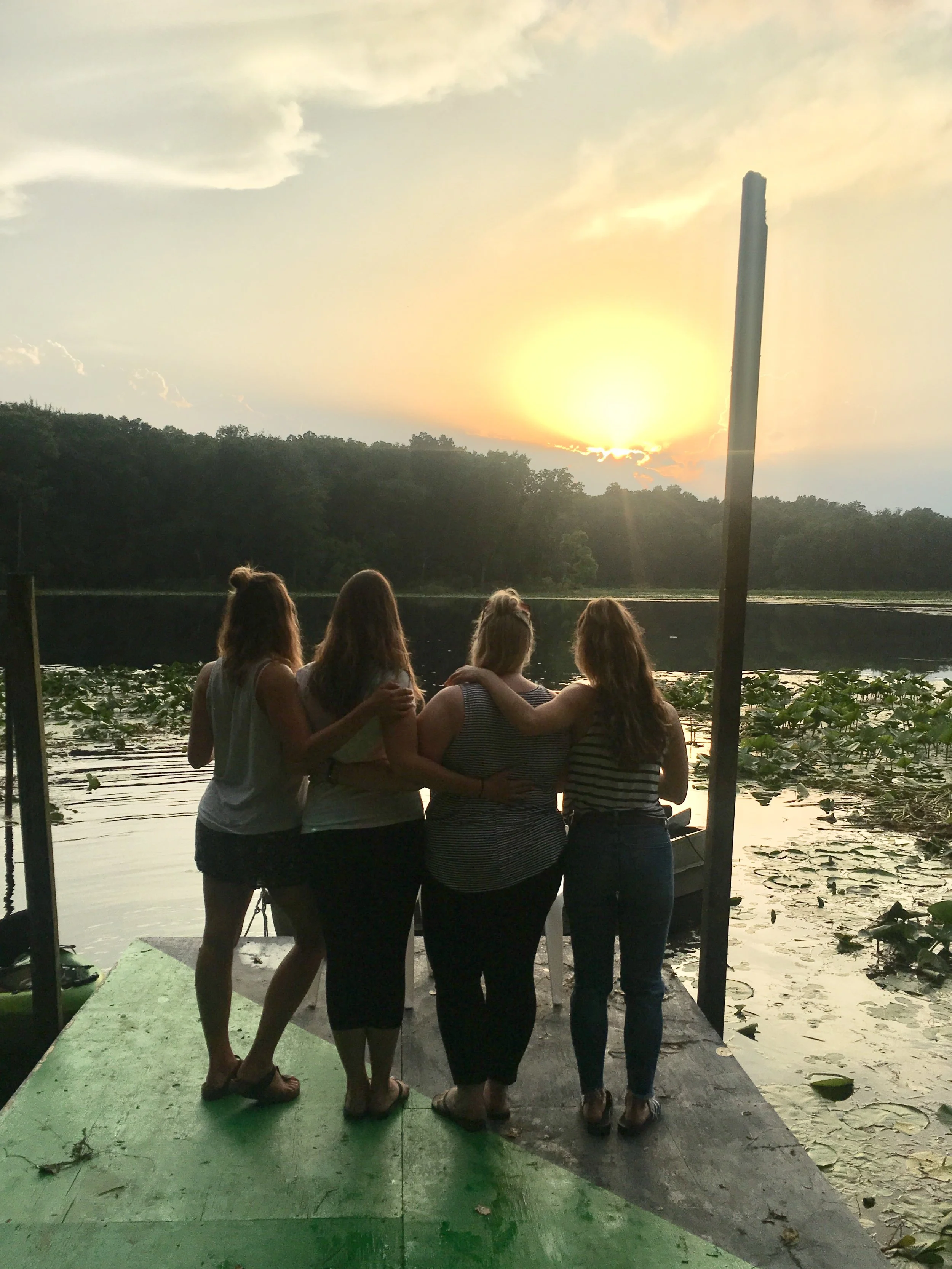 Enter My "Lyme-Machine": Tips from my future self for tackling Lyme disease
