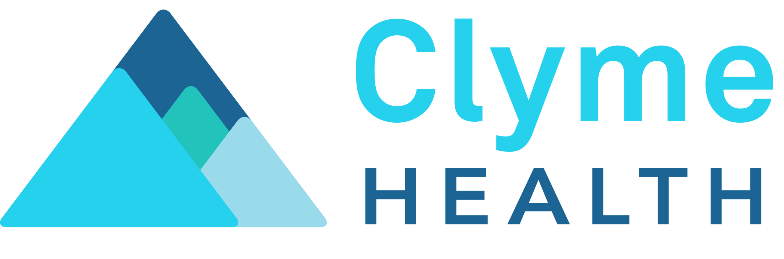 Clyme Health