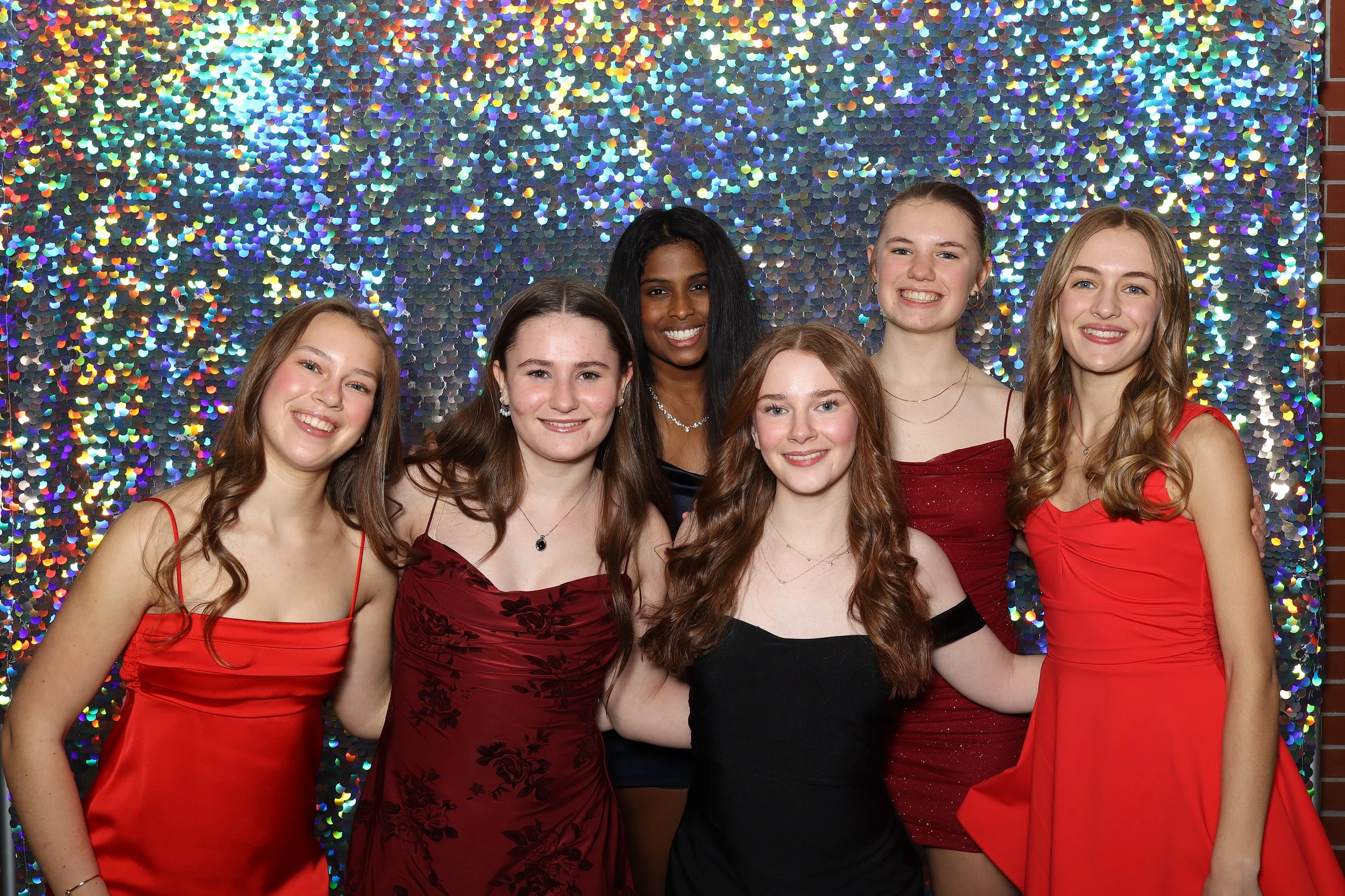 School Event Photo Booth Rental Across Minnesota