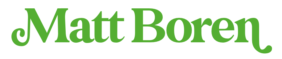 Matt Boren
