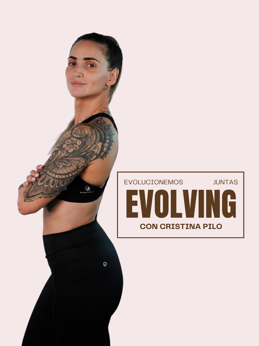 EVOLVING