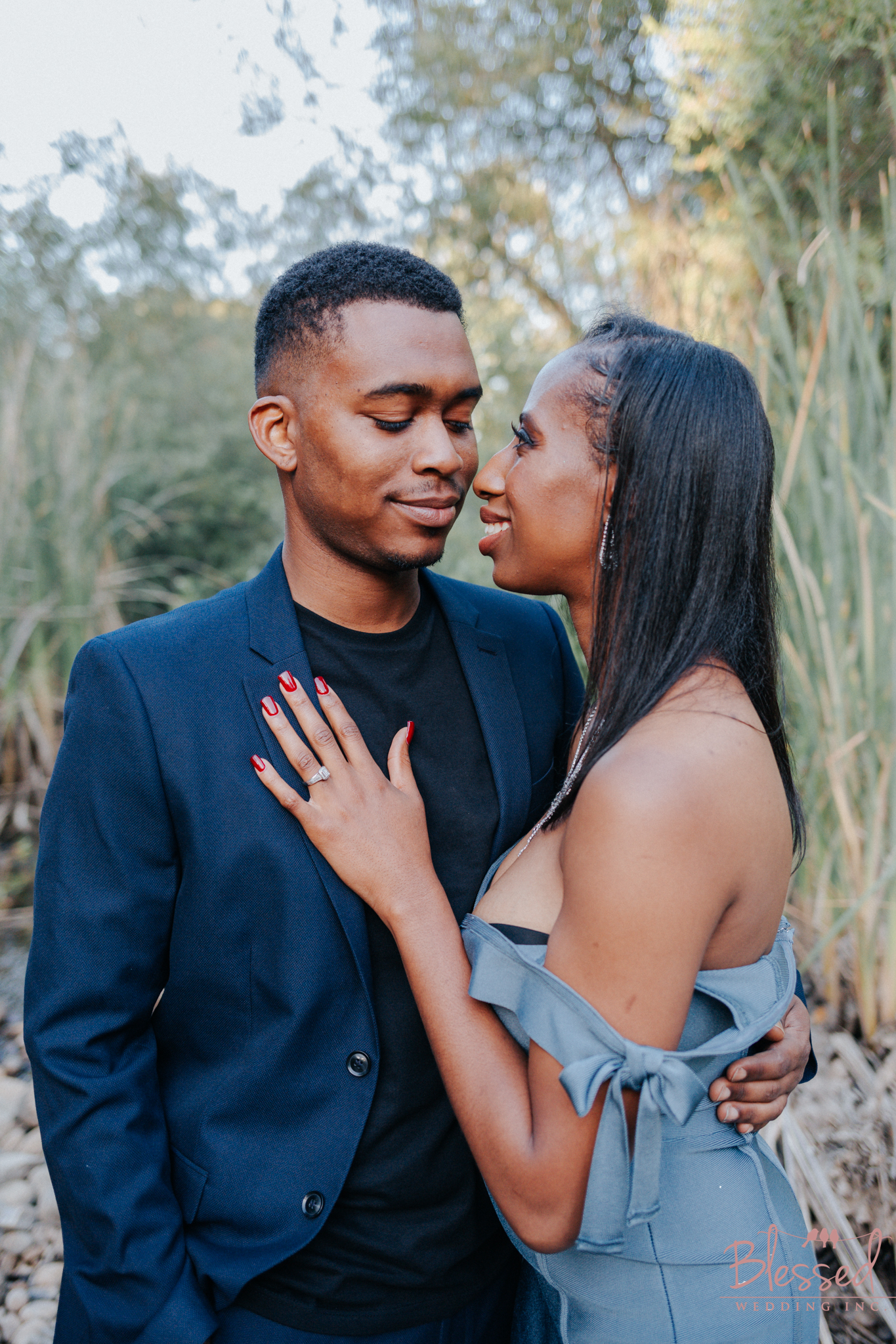 Marian Bear Park Engagement Session by Blessed Wedding Photography (20 of 25).jpg