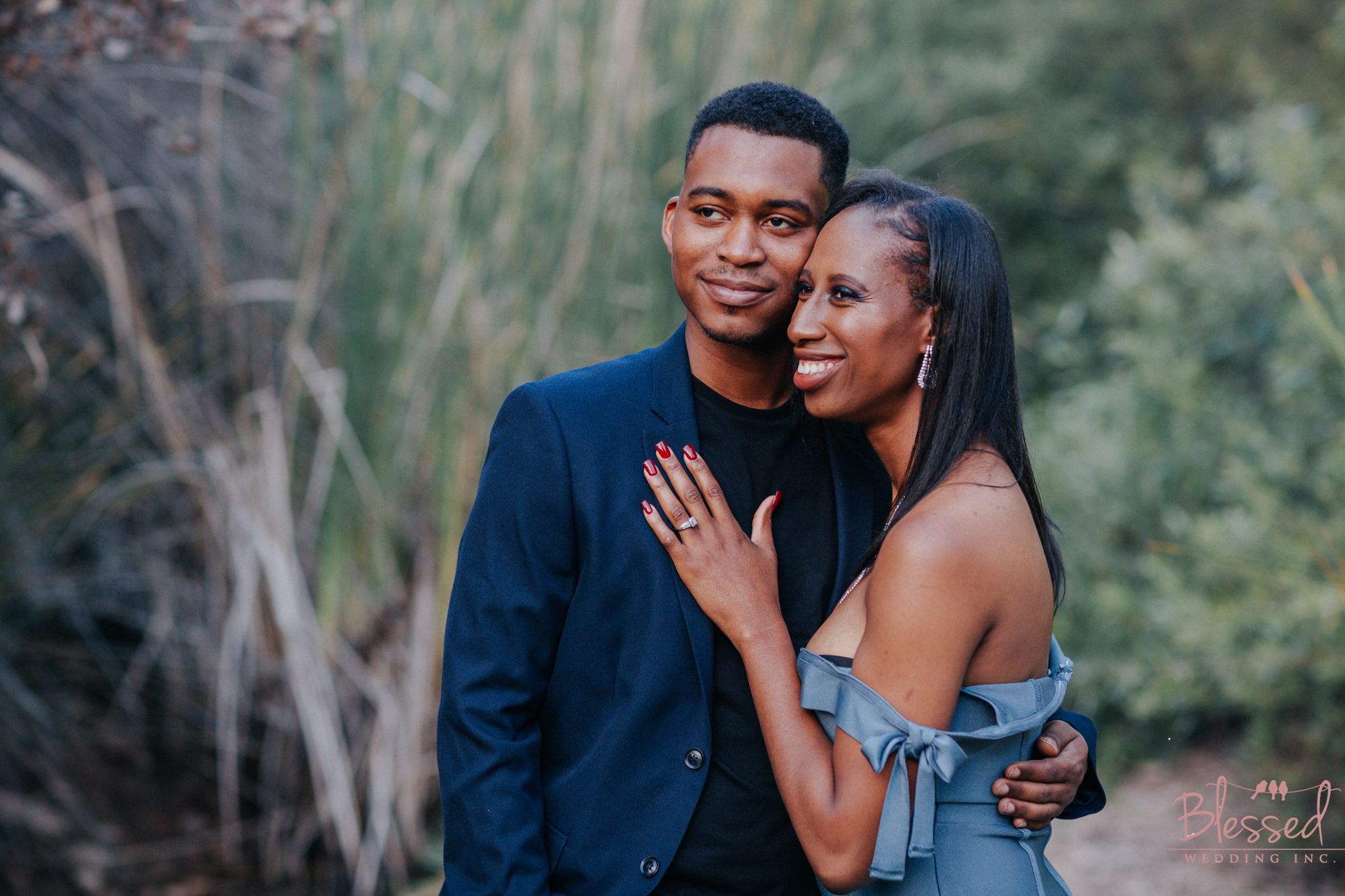 Marian Bear Park Engagement Session by Blessed Wedding Photography (23 of 25).jpg