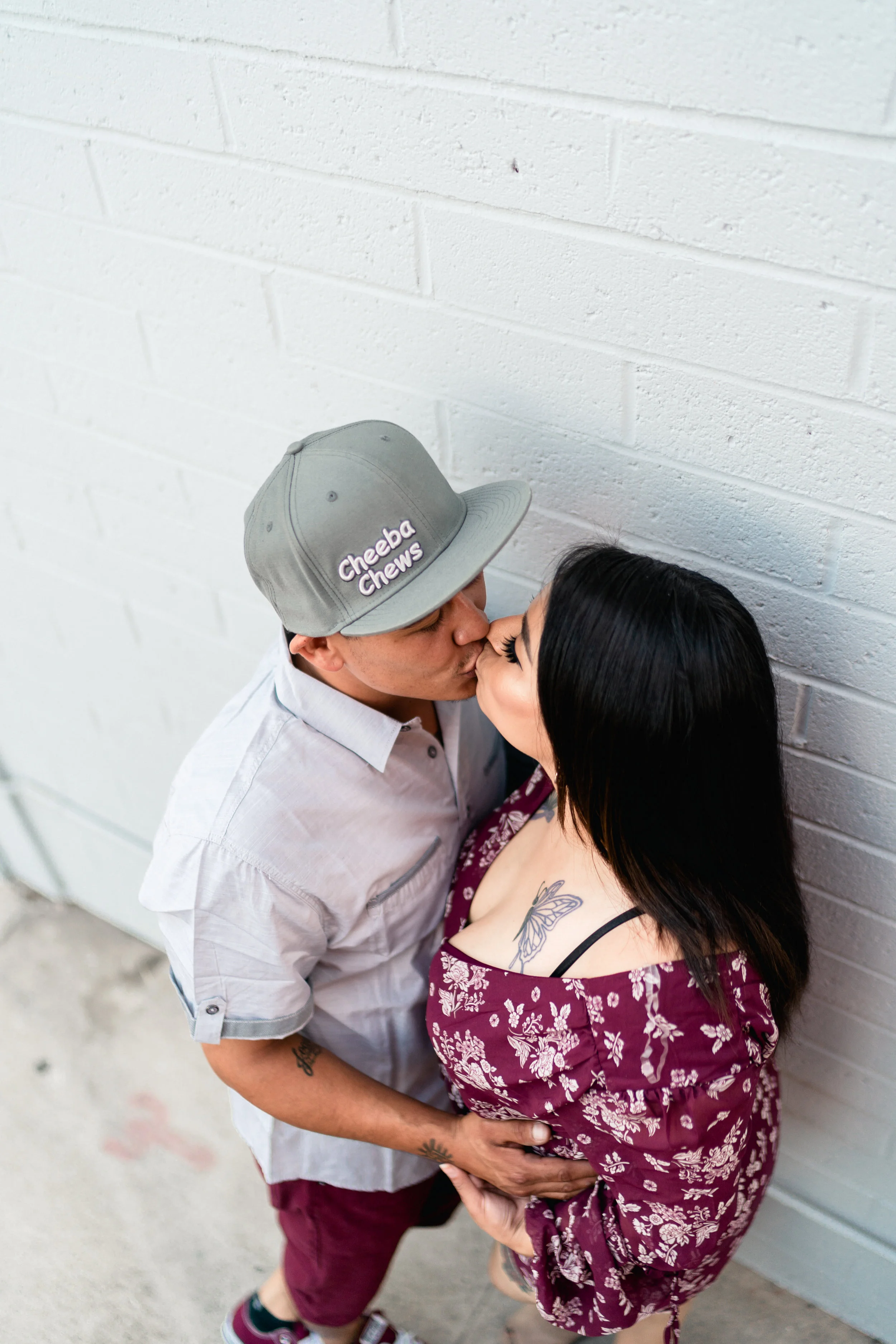 San Diego Engagement Session Jennifer Javier-36.jpg