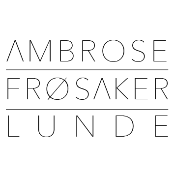 Ambrose Frøsaker Lunde