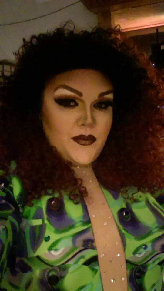 HALLOW'S EVE TWISTED TUESDAY!