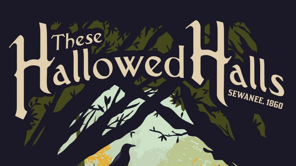 These Hallowed Halls — kirkbattle