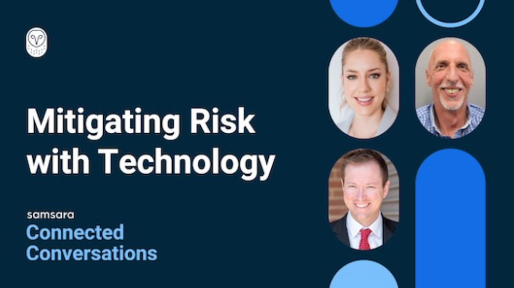 Connected Conversations: Mitigating Risk with Technology