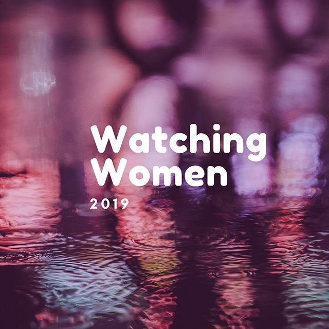 How do you measure a year? #watchingwomen #femalewriters #femaledirectors #femalecreatives #femalecreators #femalecharacters #women #womeninfilm #womenintv #womenincomedy #documentary #femaledocumentarian