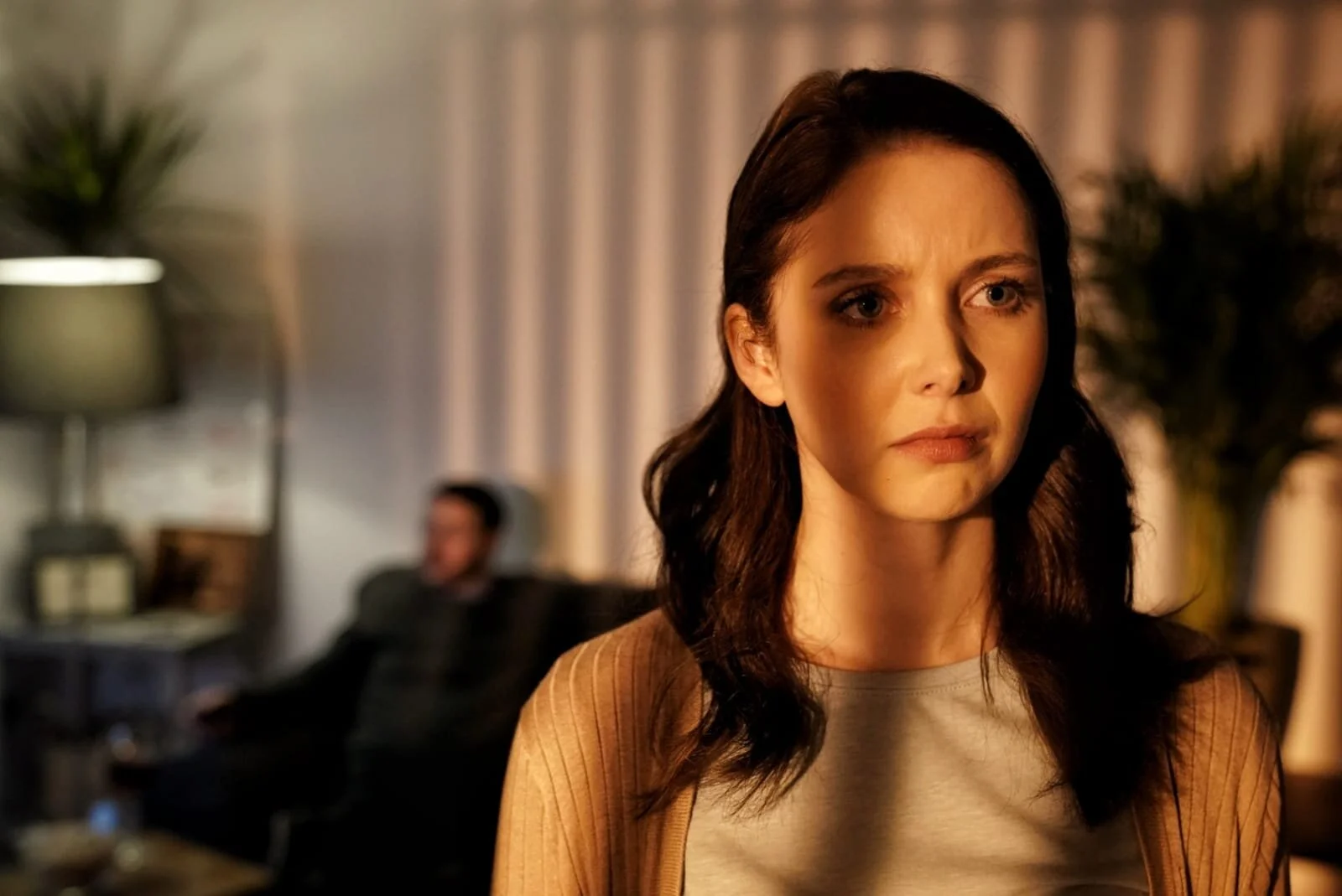 True Crime - Short Film