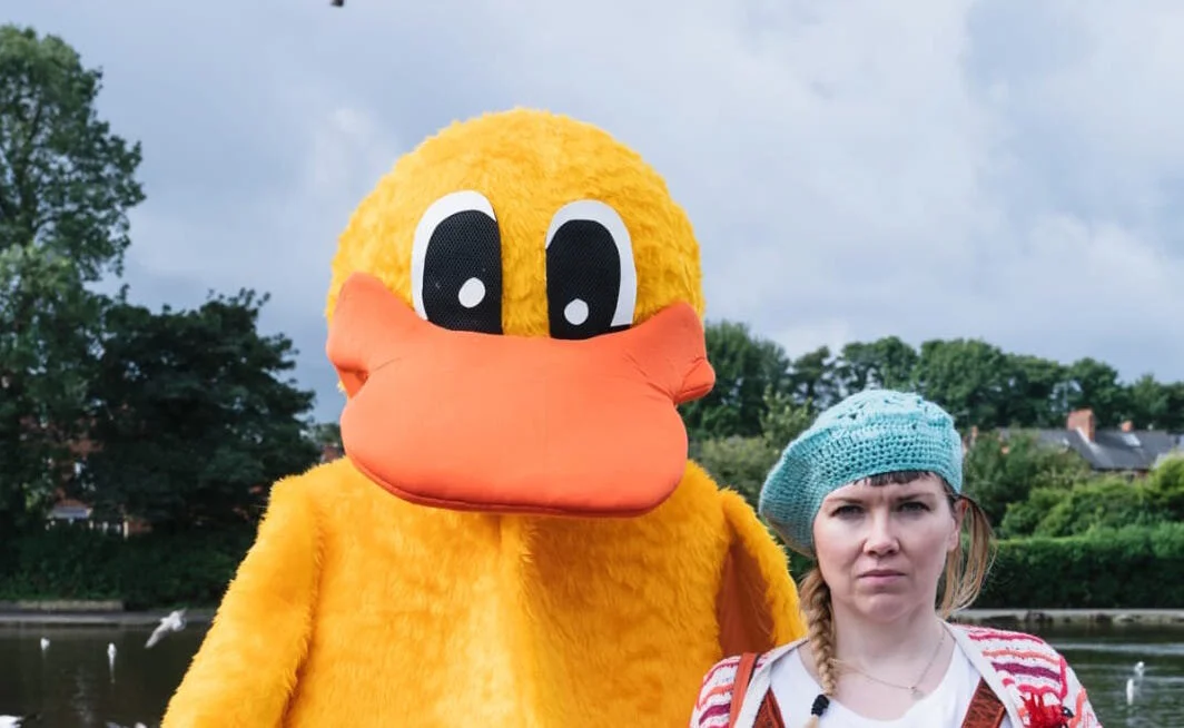 Duck (2021) - Short Film