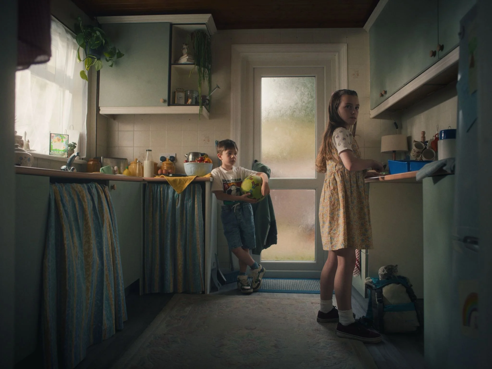  Ezra Carlisle and Meaghan Wills 