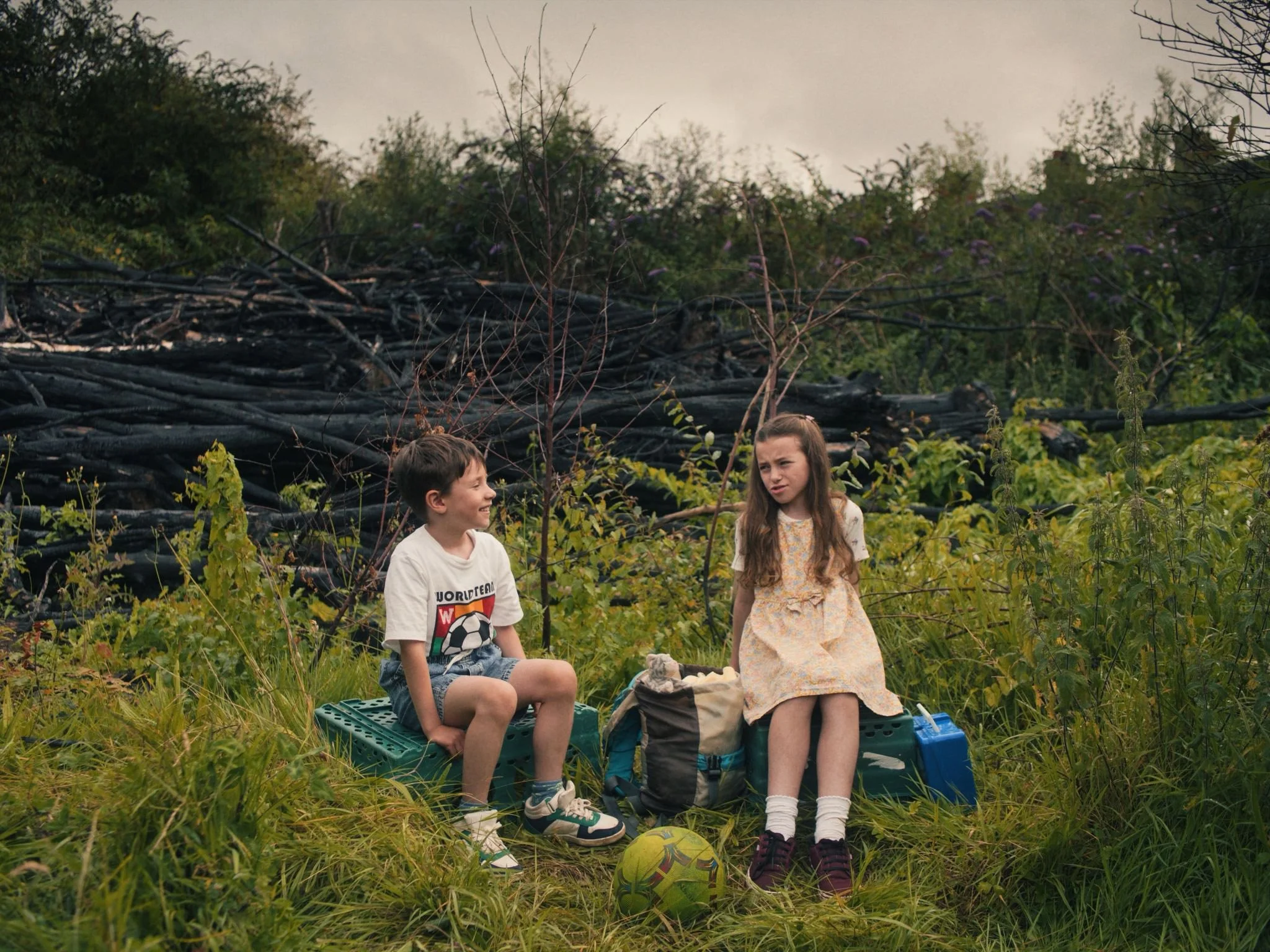  Ezra Carlisle and Meaghan Wills   