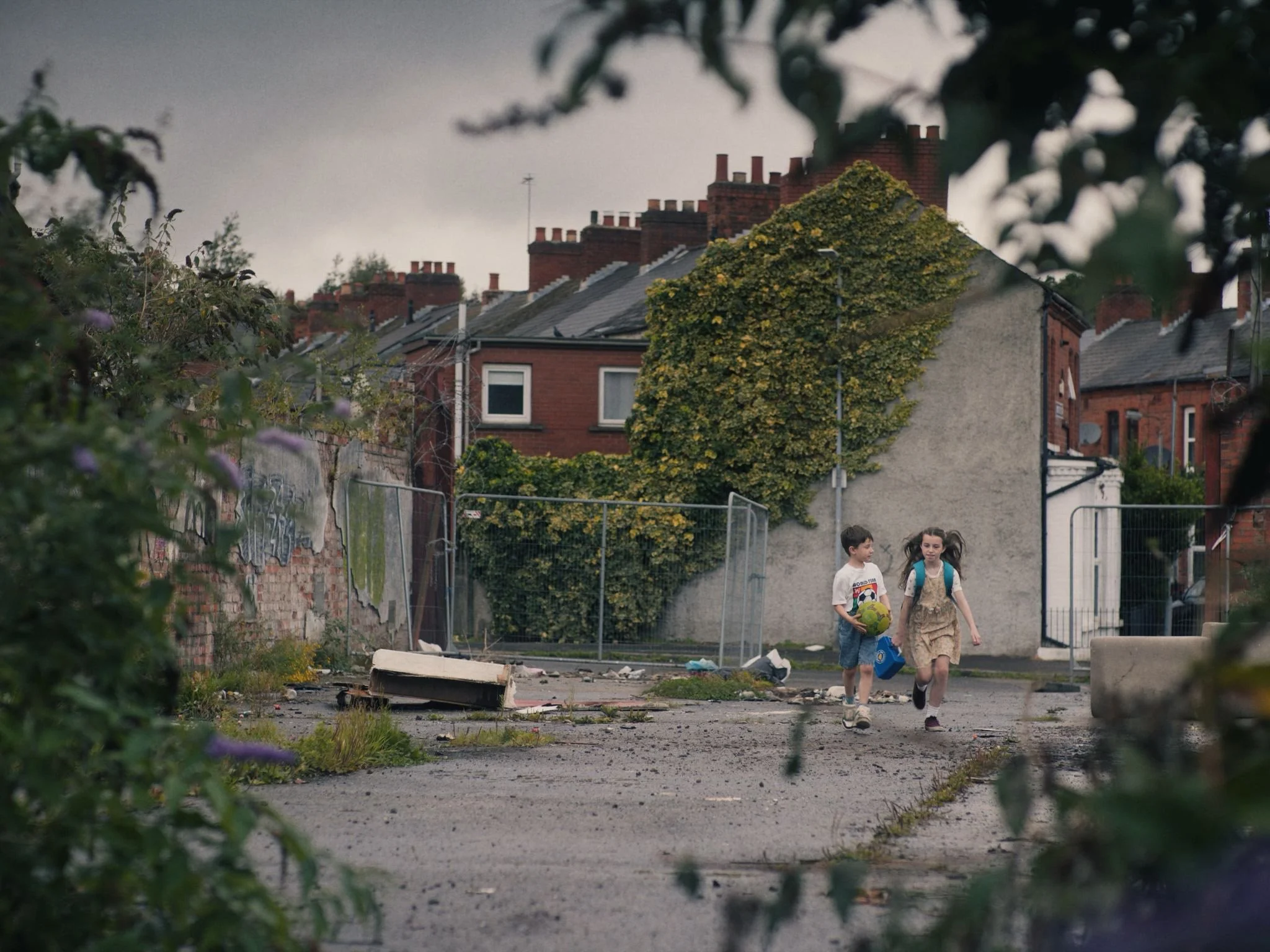  Ezra Carlisle and Meaghan Willis 