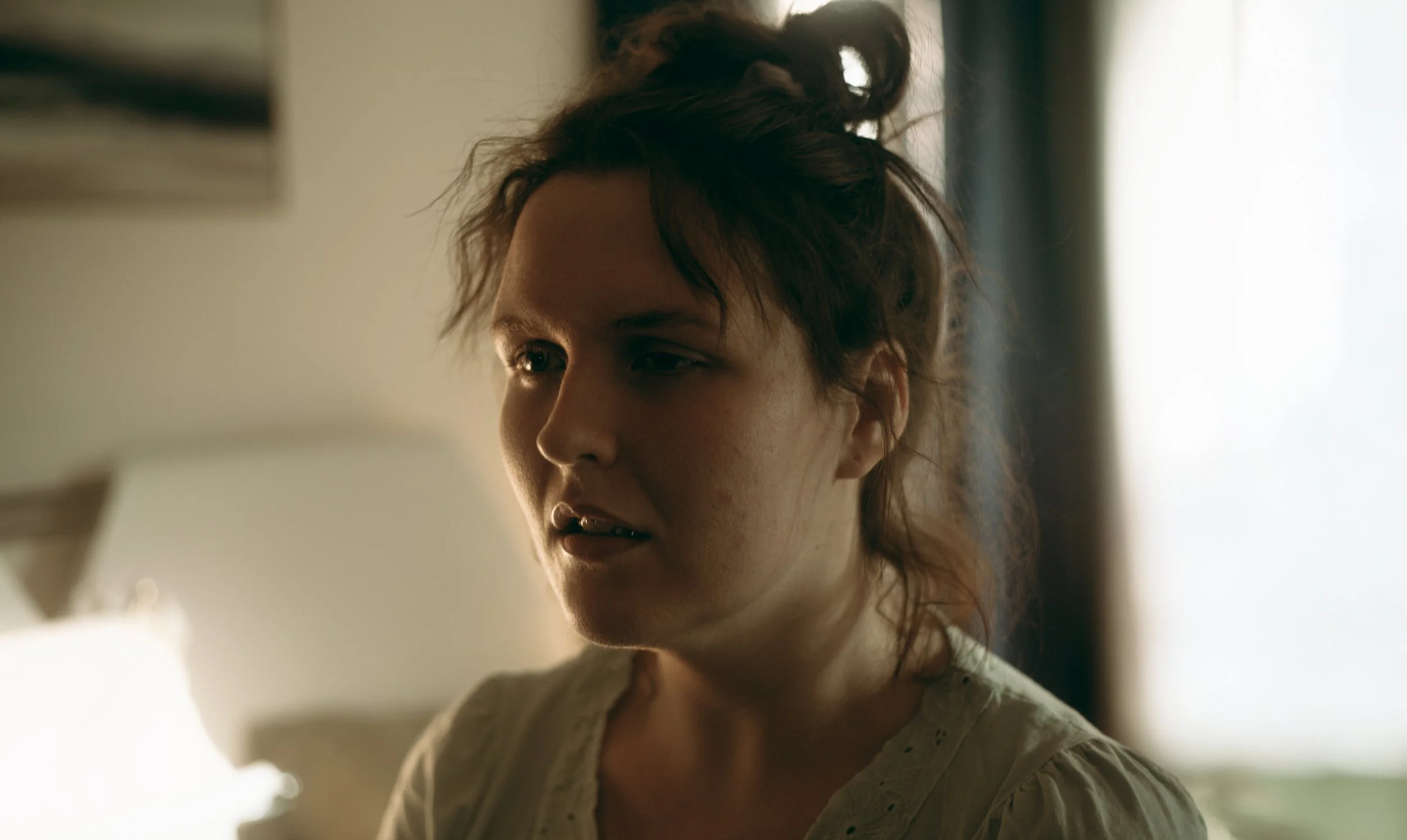 Eimear Ginesi as Wendy