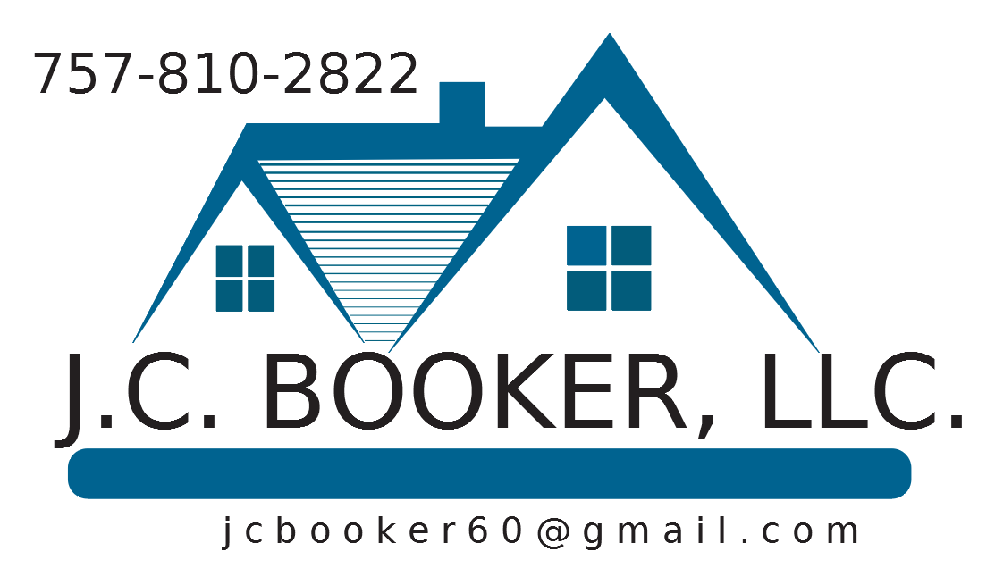J.C. Booker, LLC. logo.png