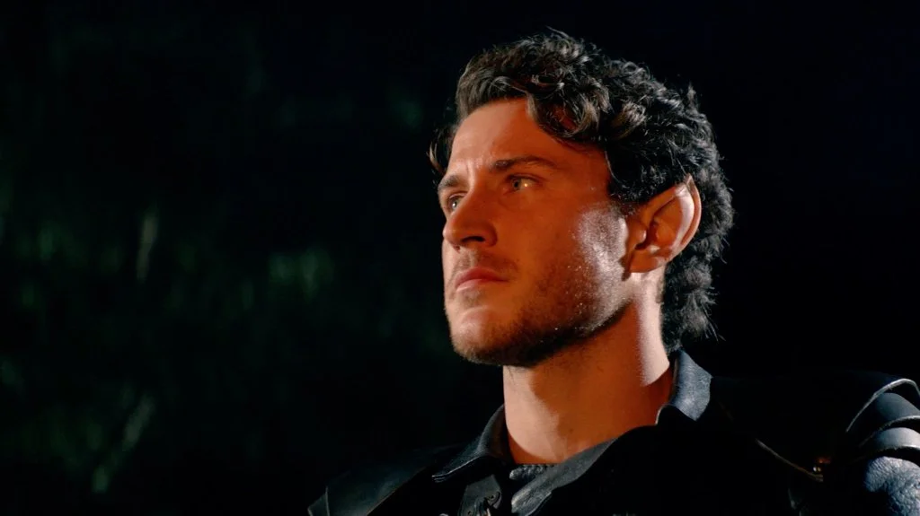 The Shannara Chronicles