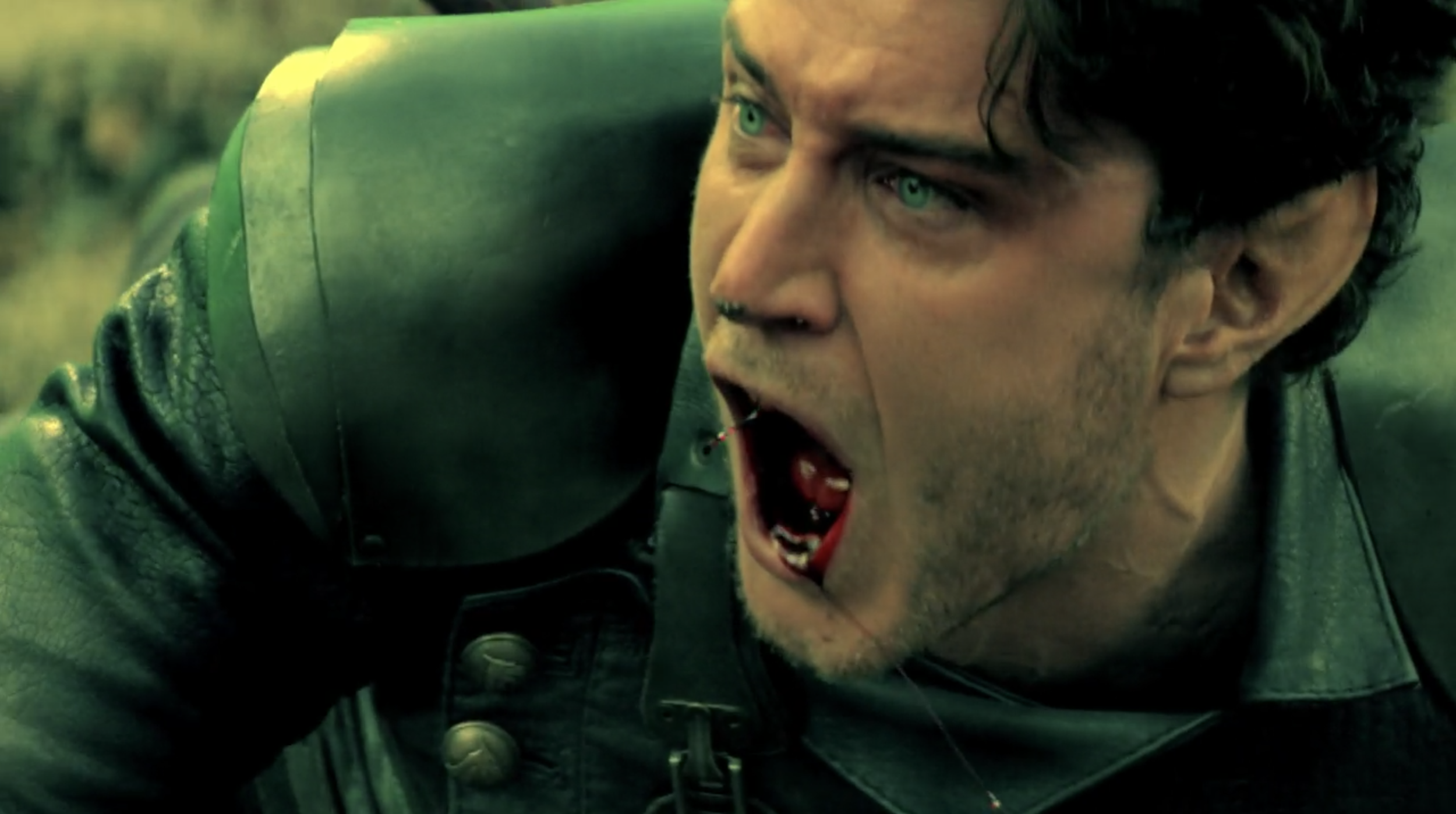 The Shannara Chronicles