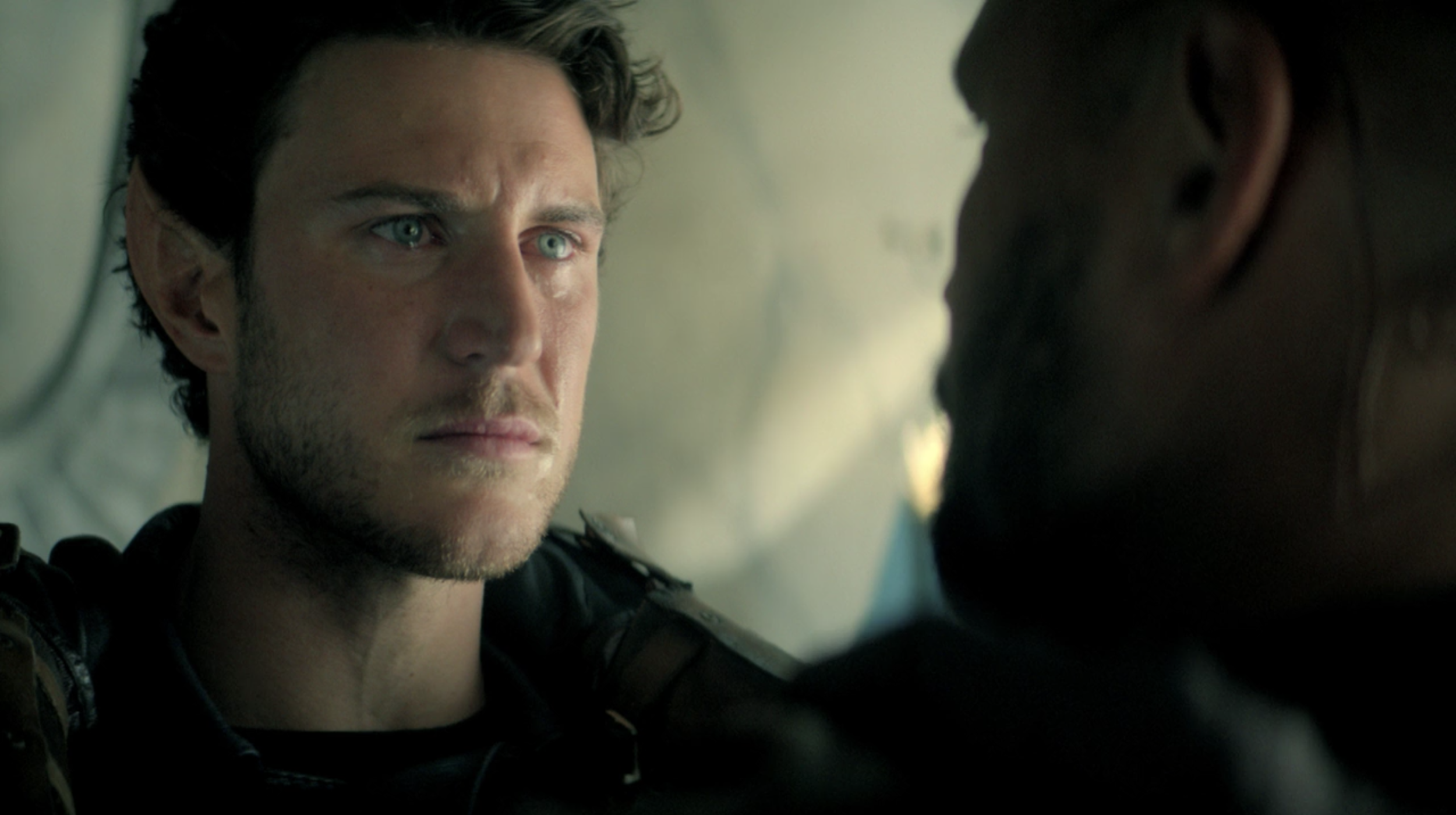 The Shannara Chronicles