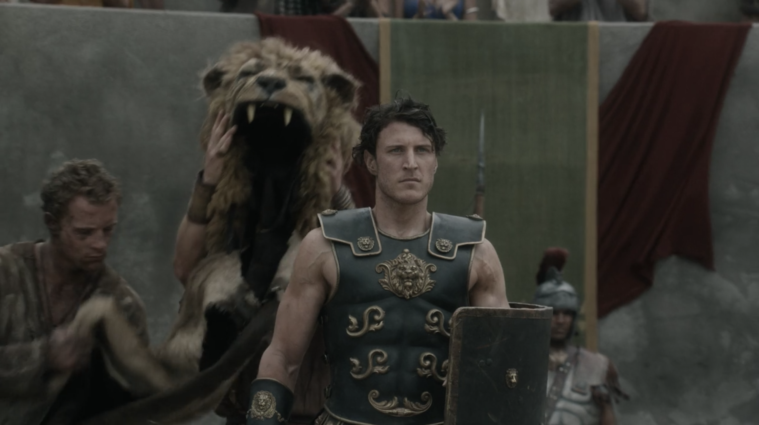 Roman Empire: Reign of Blood