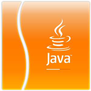 Java Plug-In Loading Animation