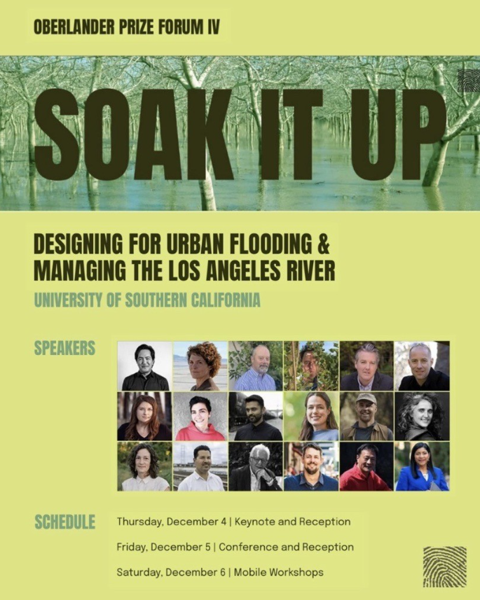 Soak it Up Conference