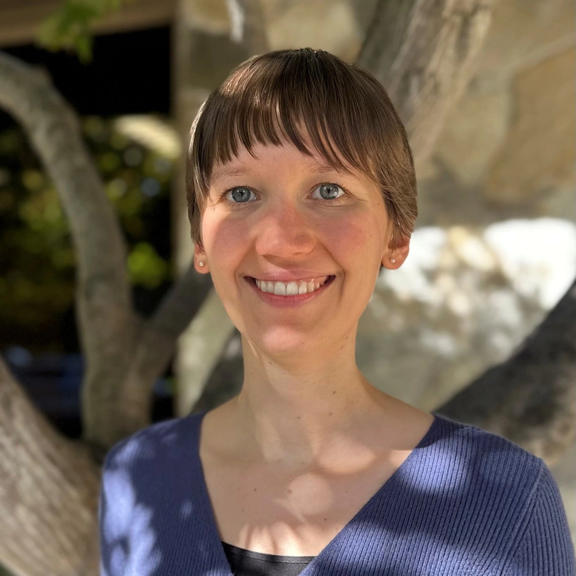 Colette Curran - Member-at-Large