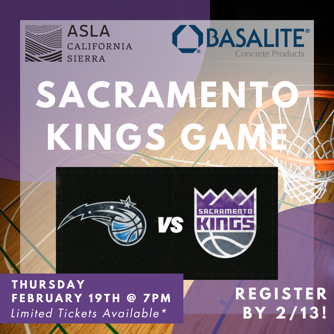 Sacramento Kings Game