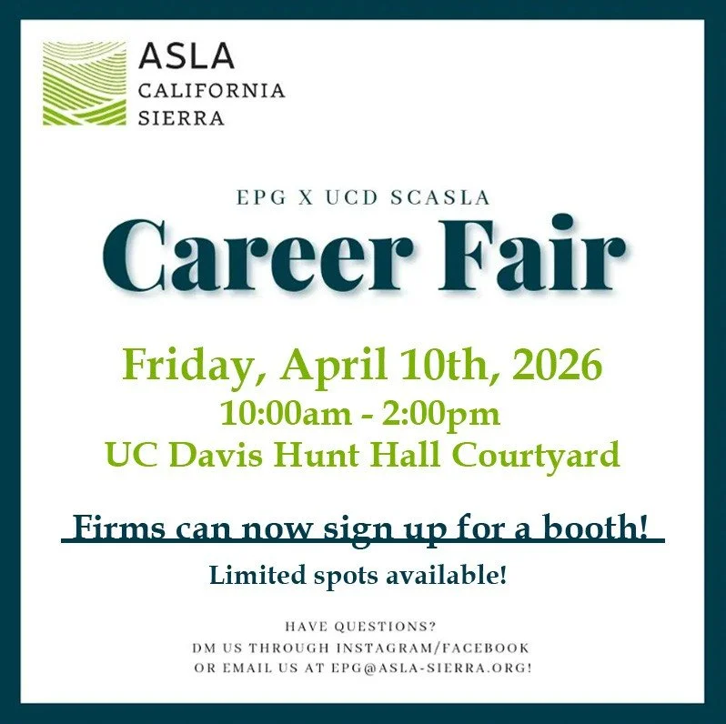 UC Davis Career Fair