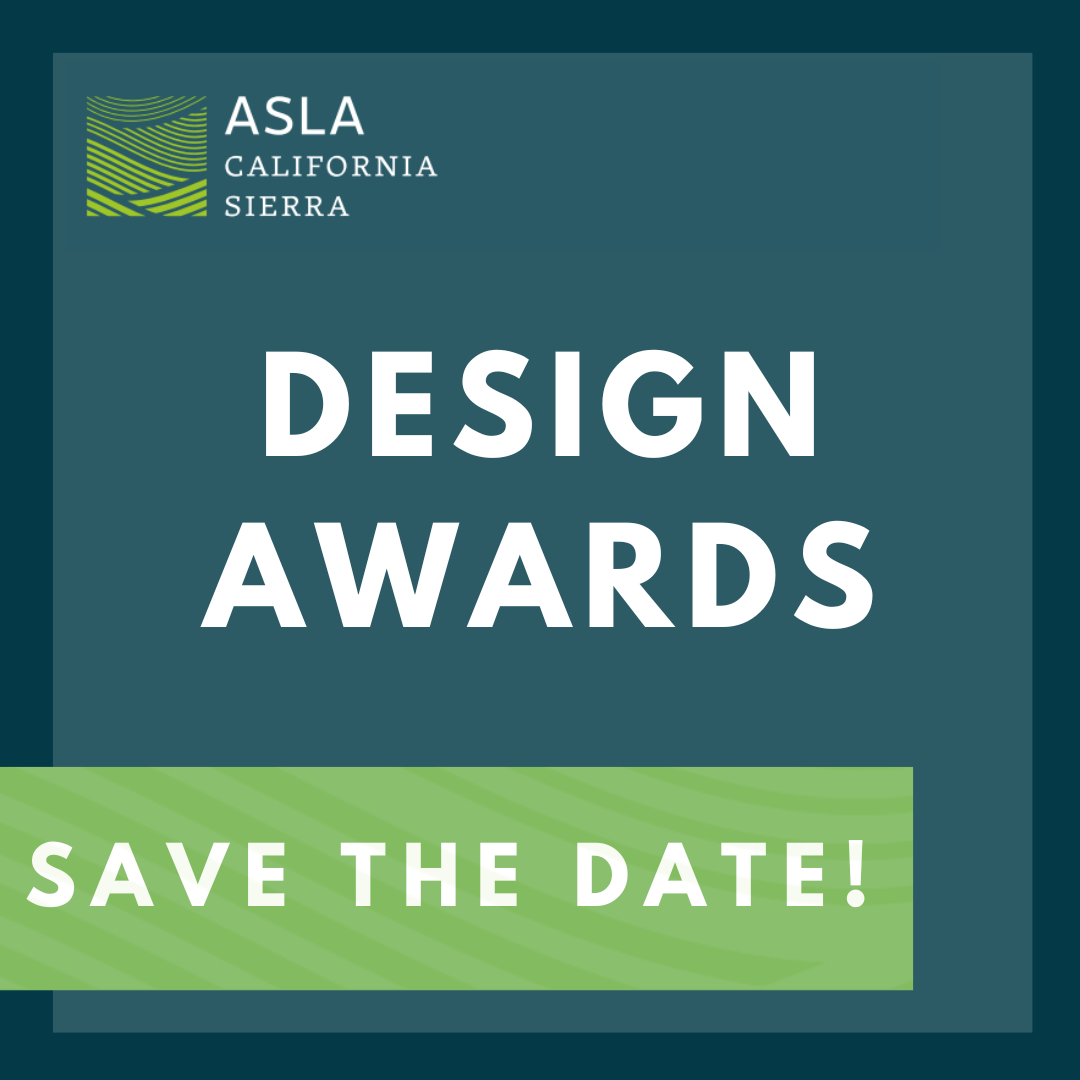 Design Awards Ceremony