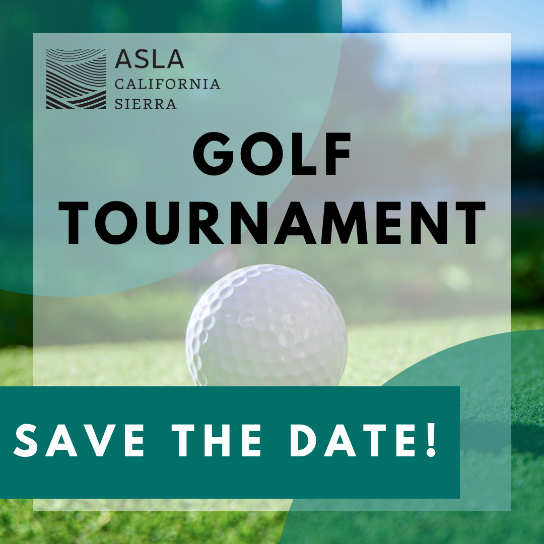 Golf Tournament