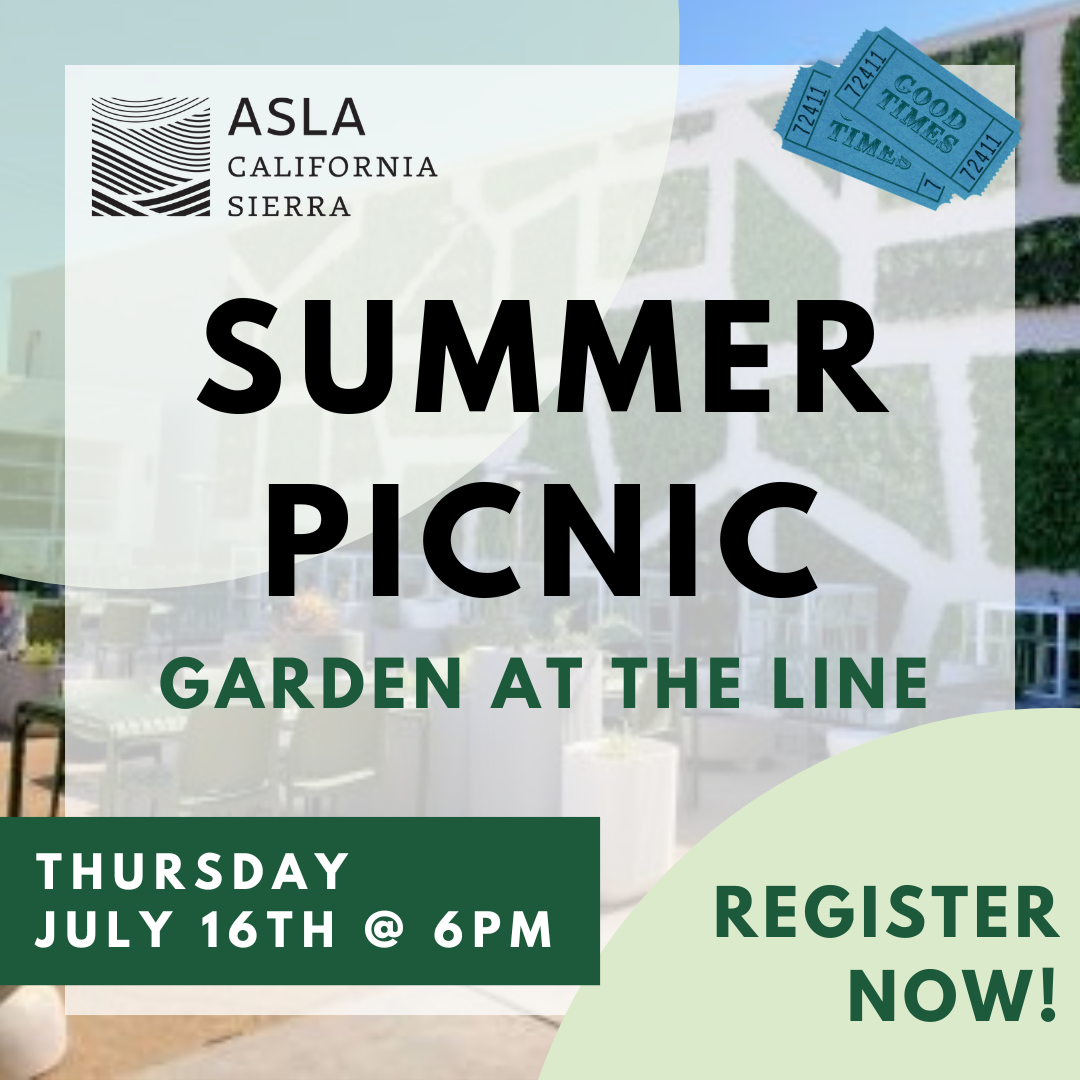 2026 Summer Picnic