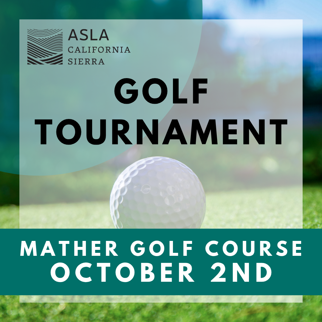 Golf Tournament