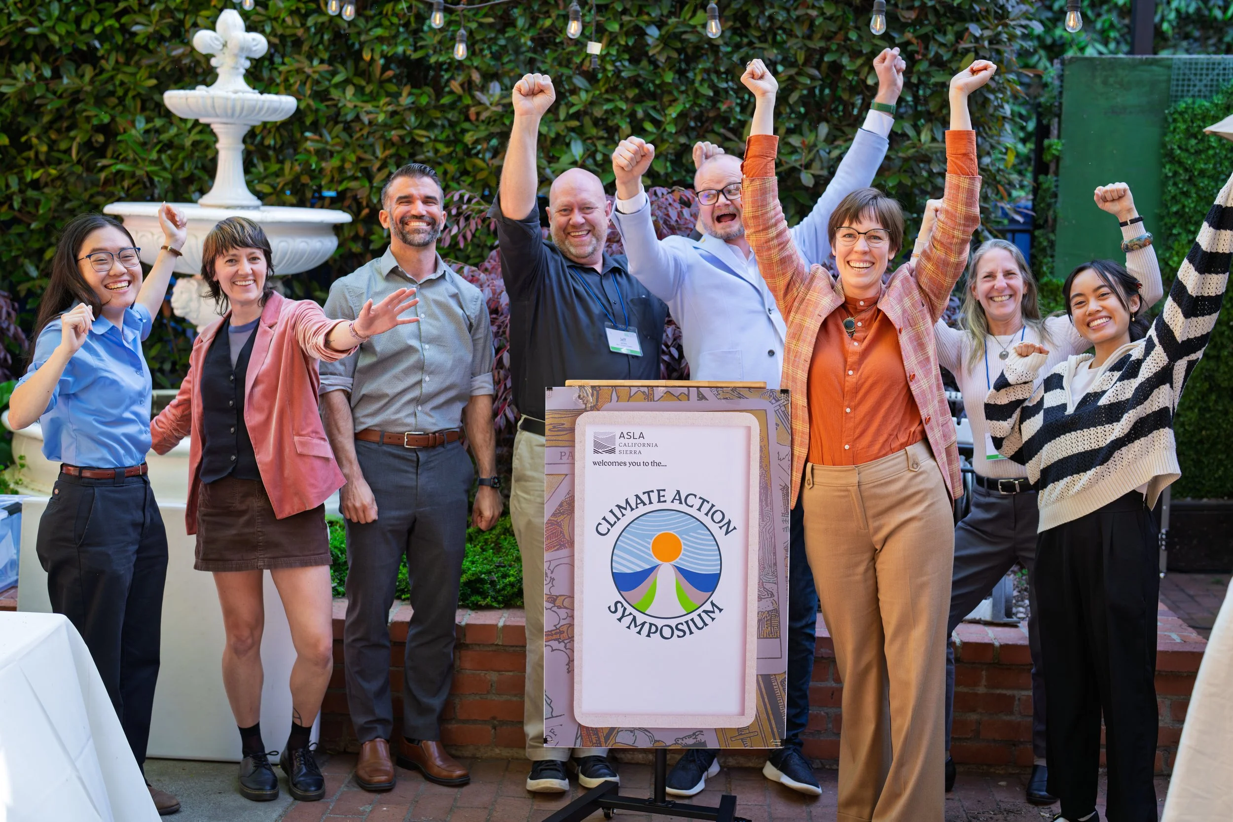 2025 Climate Action Symposium