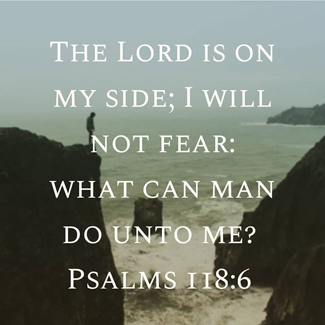 I will not fear. New project coming soon! #faith #power #soundmind #love #god #jesus #christ #fearnot