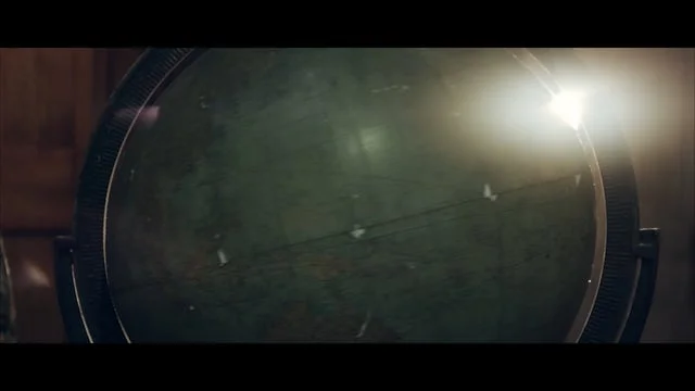 ZEDA films Demo Reel