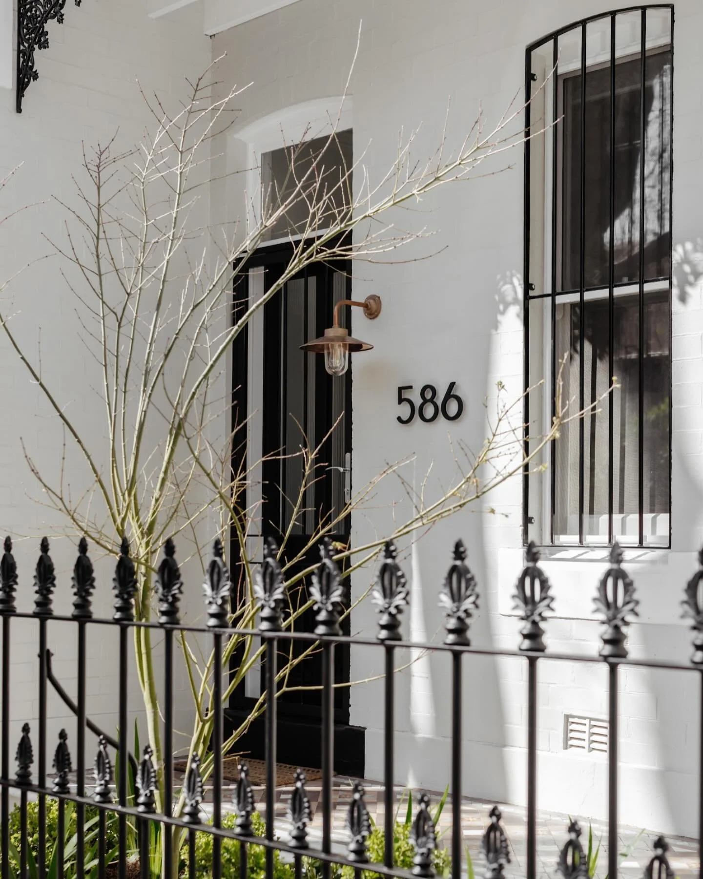 ✨👨&zwj;🎨A closer look at the exterior facade of our beautiful Surry Hills project! 🎨✨
✨ 

Is it time to give your home the transformation it needs? 🏡✨ Let us help you create a space that reflects your style and personality. Ready to elevate your 