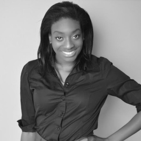 Kirsten Brown KCoRE