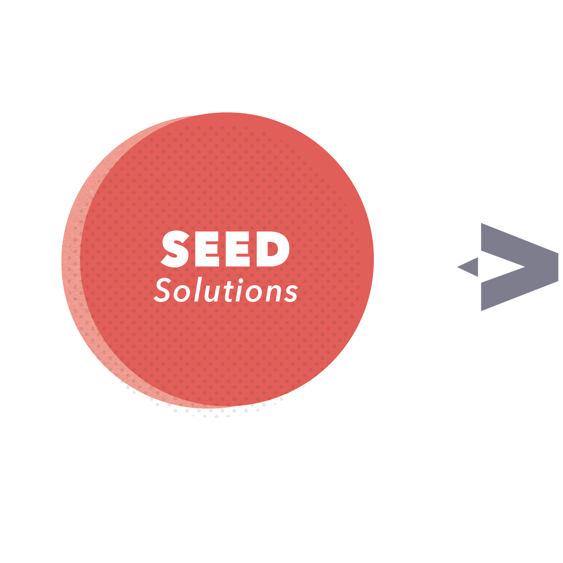 Then we find the most ambitious solutions and entrepreneurs working to solve these problem. Entrepreneurs that have early evidence of impact but need help scaling and reaching more students.