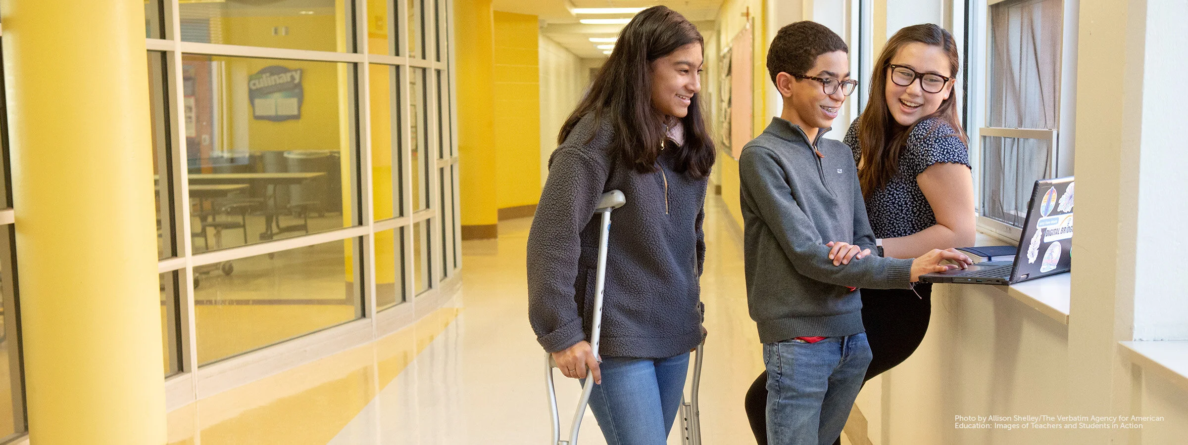 How Community Coalitions Are Bridging the Digital Divide