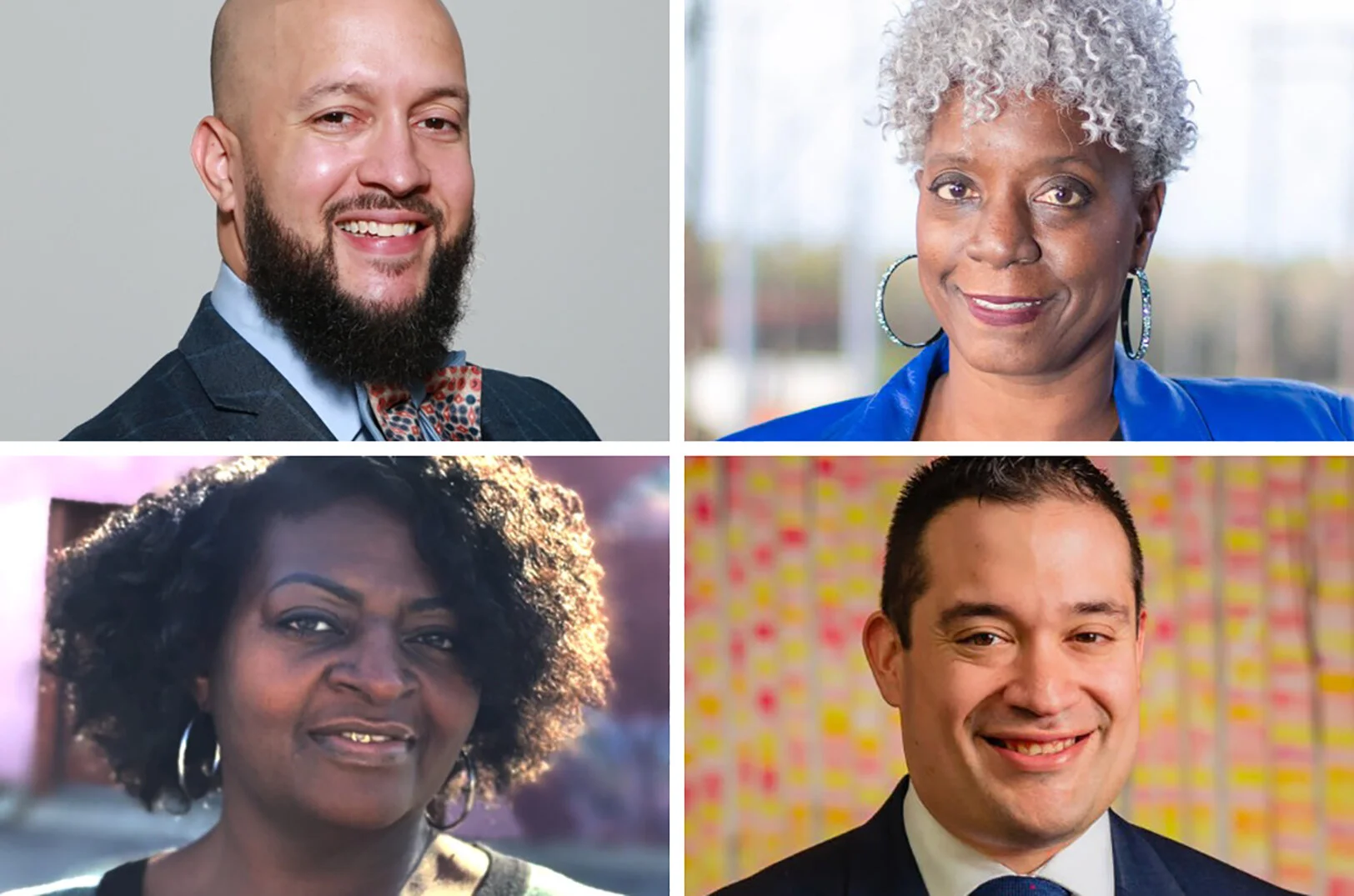 LEANLAB awards $50K in seed grants to 19 Black and Latinx innovators in education