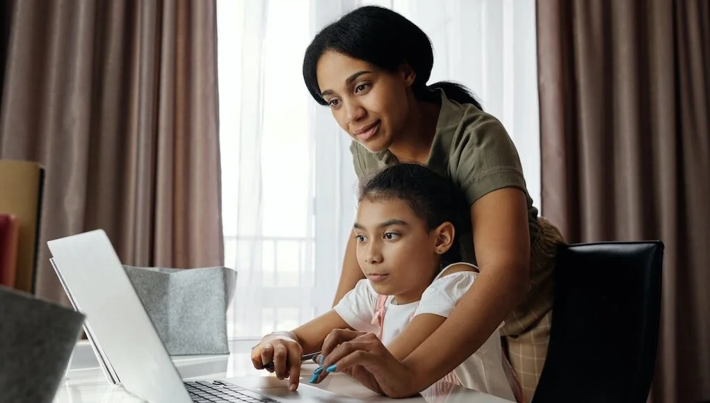 5 for Remote Learning from Parents — Leanlab Education