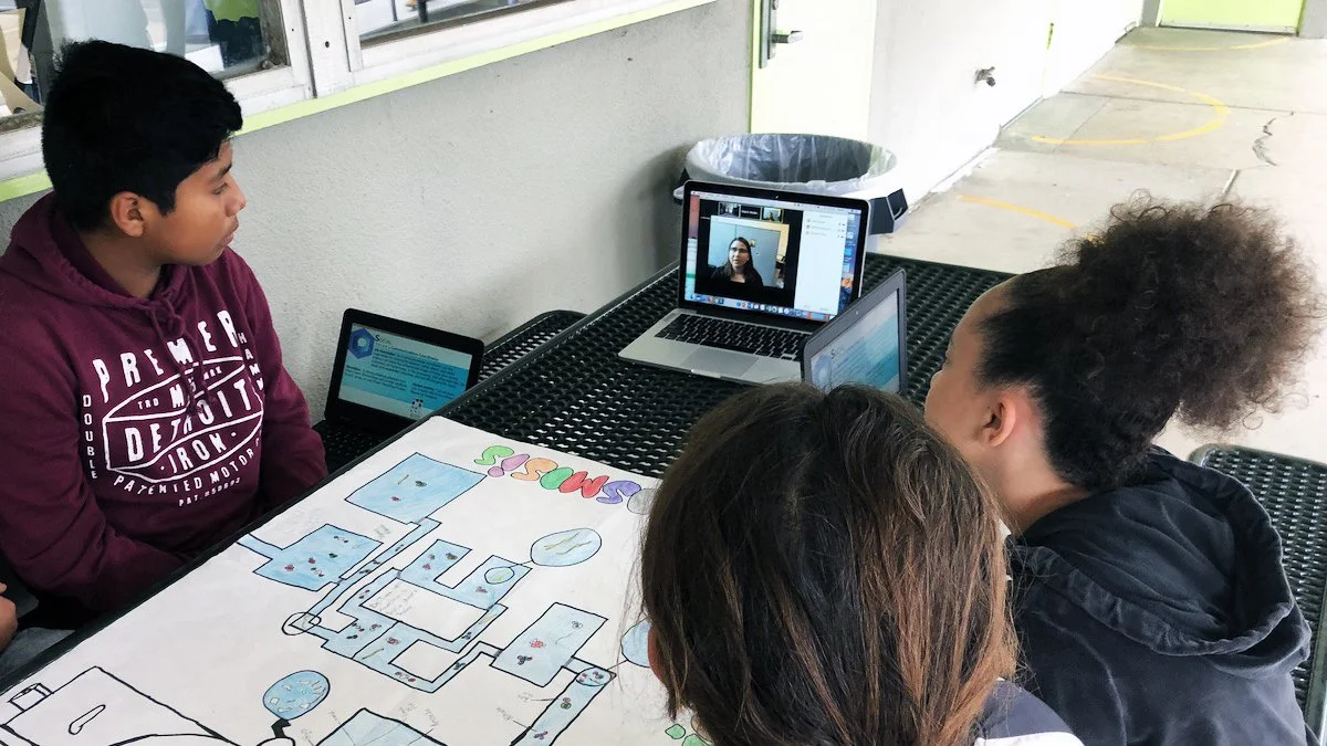 EdTech As Augmentation: Building A Strong Partnership Framework Between Schools and EdTech Entrepreneurs