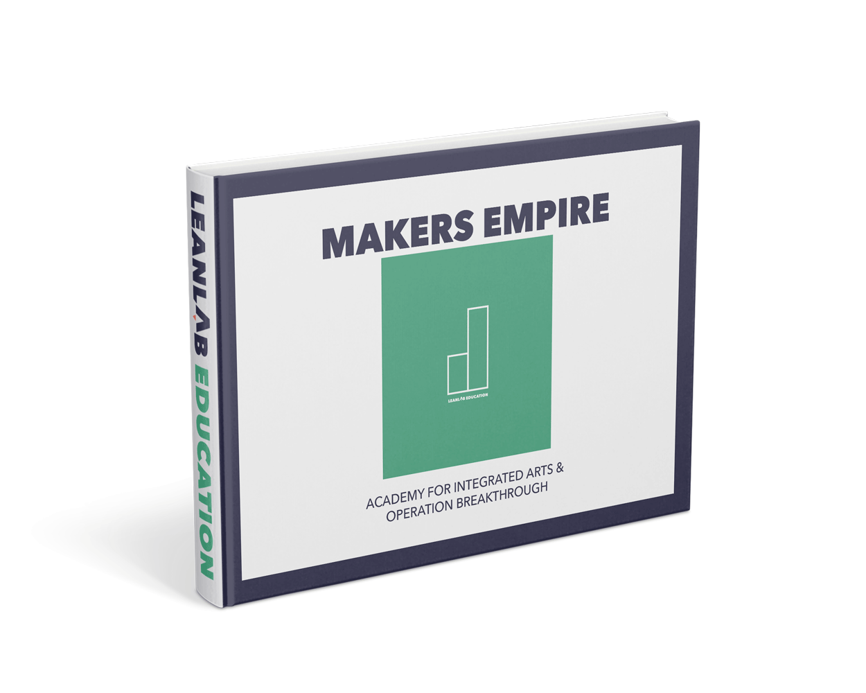 Makers Empire