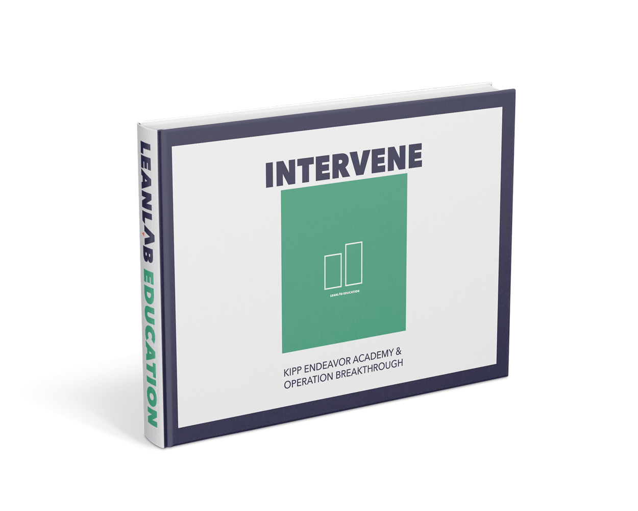 Intervene