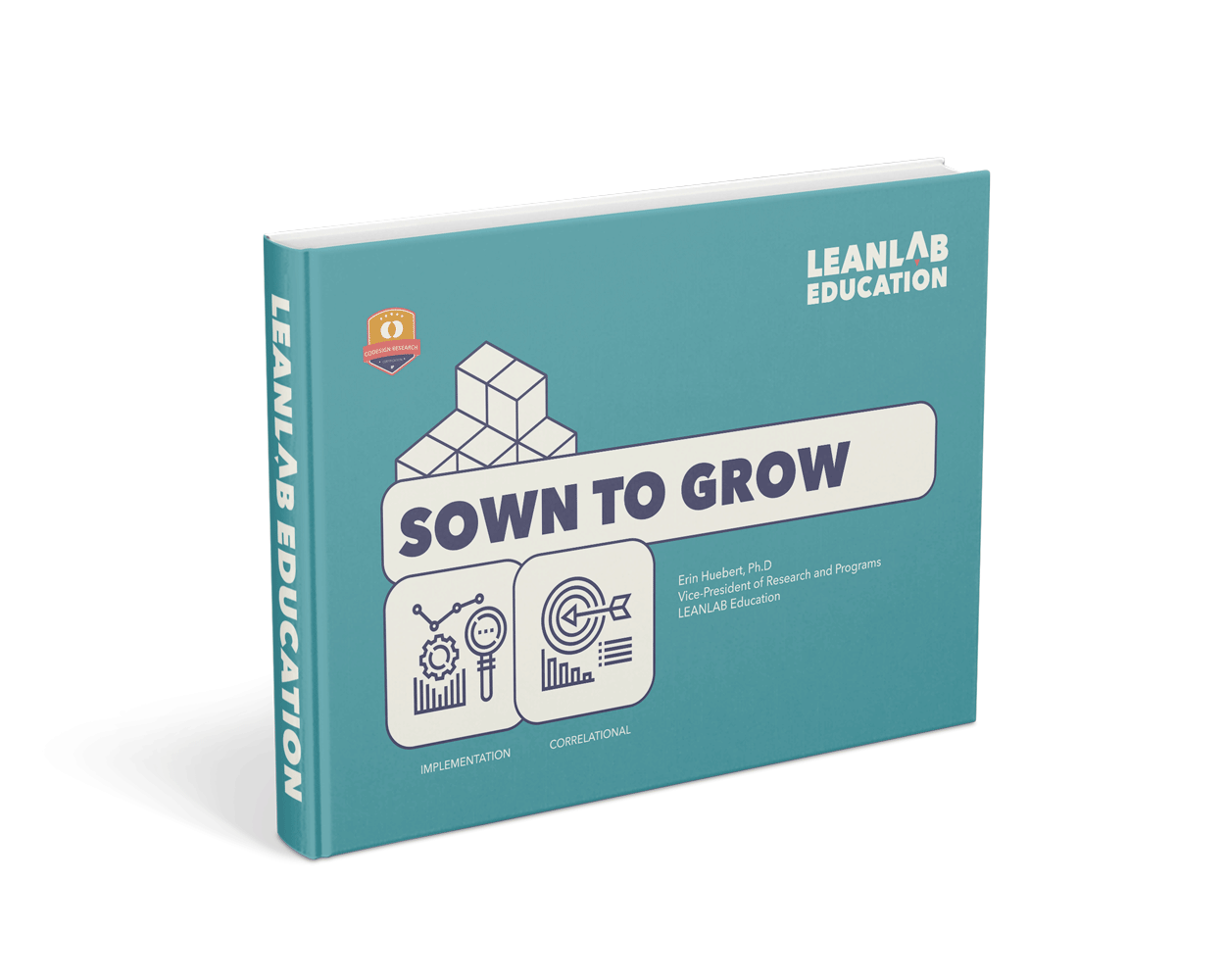 Sown to Grow — Leanlab Education
