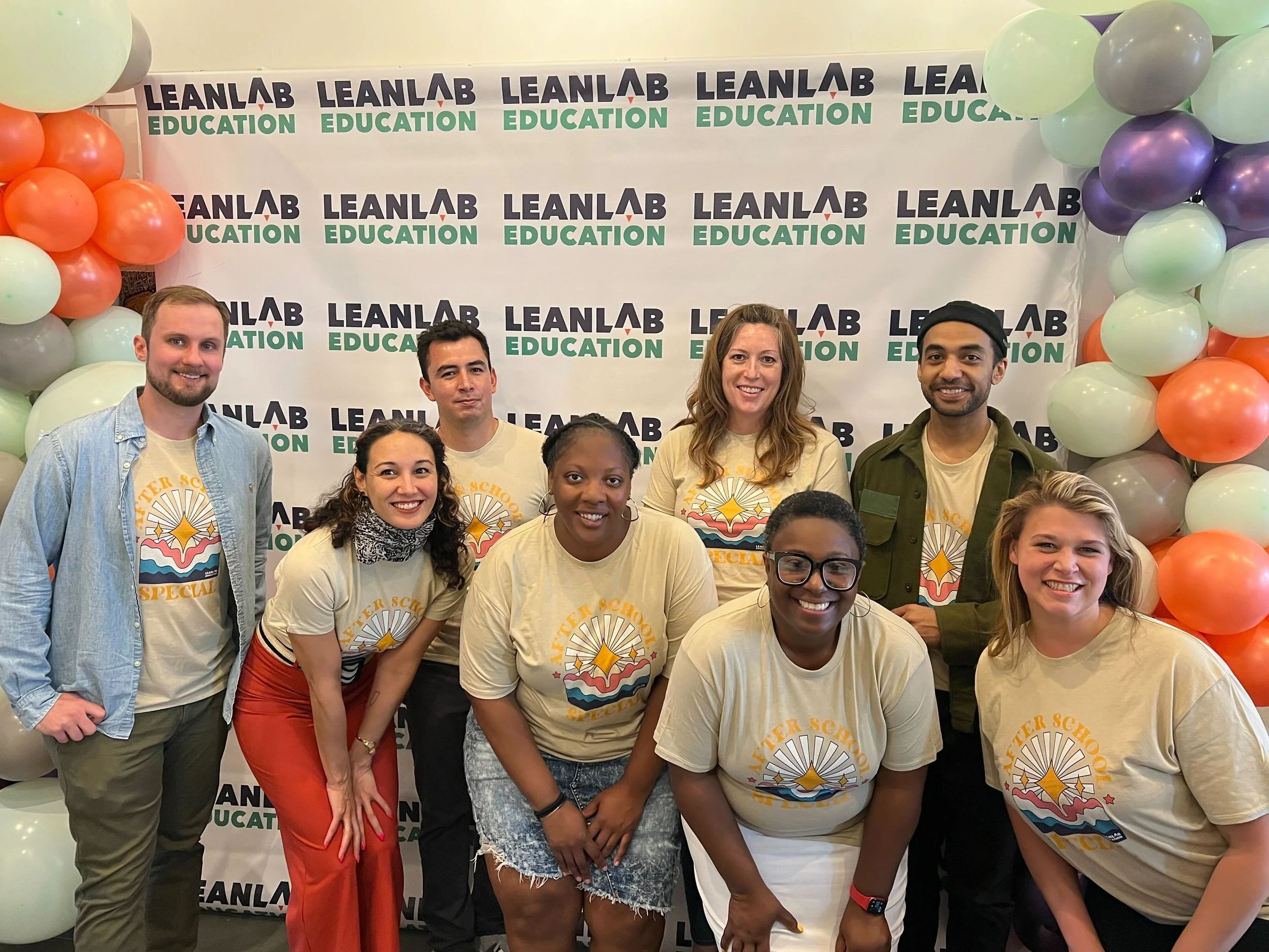 Leanlab Education Launches New Certification for Edtech Companies